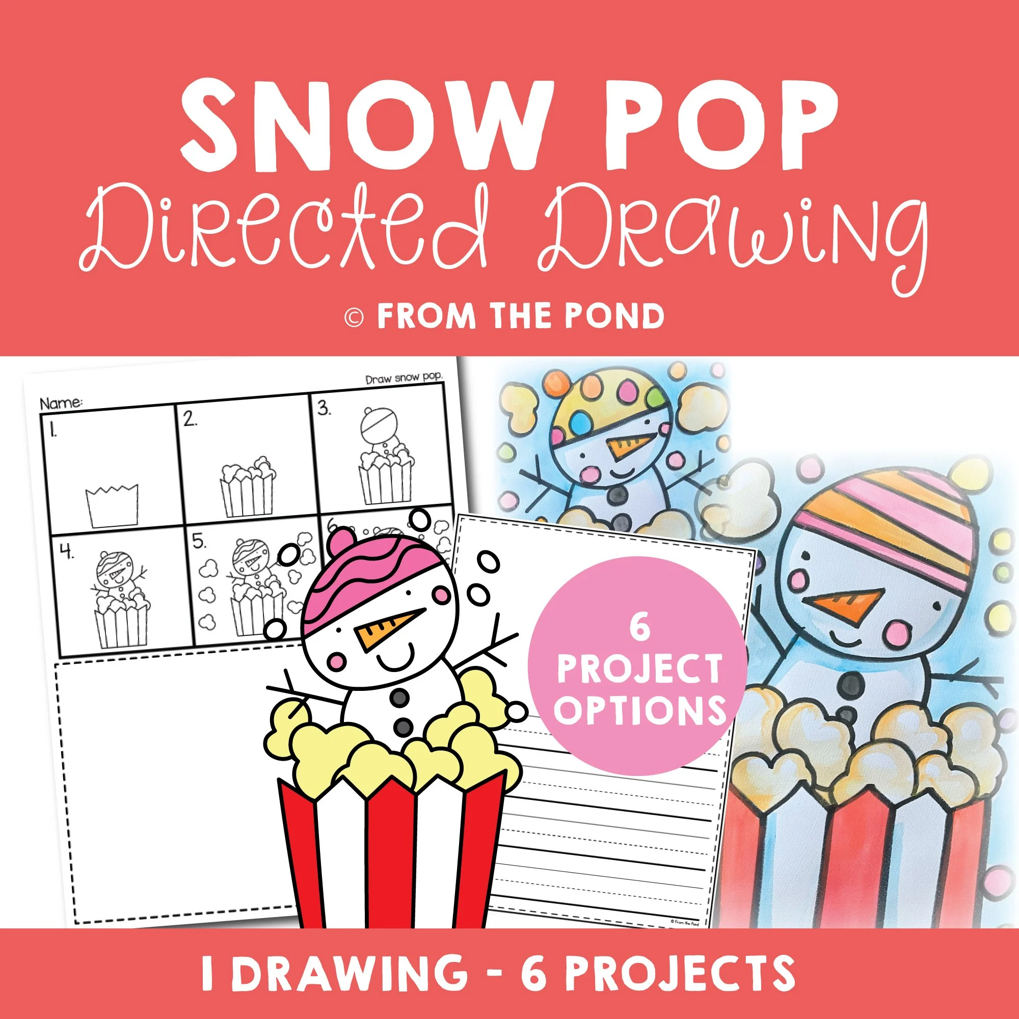 Snow Pop