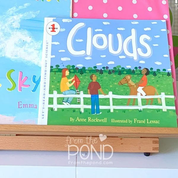Clouds