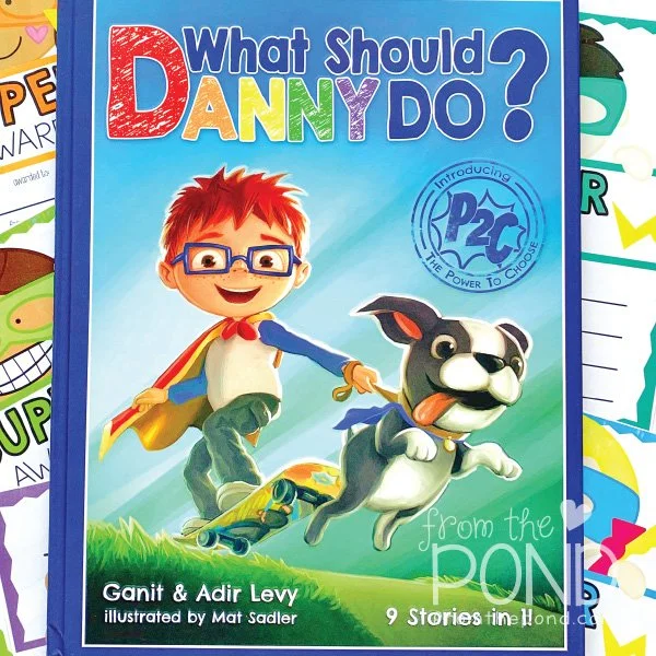 What Should Danny Do?