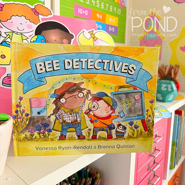 Bee Detectives