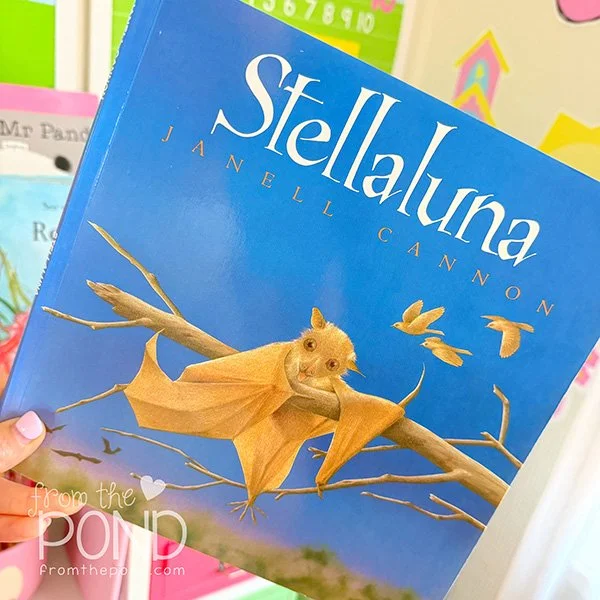 Stellaluna