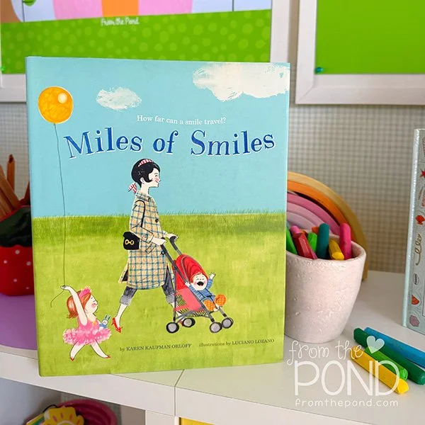 Miles of Smiles