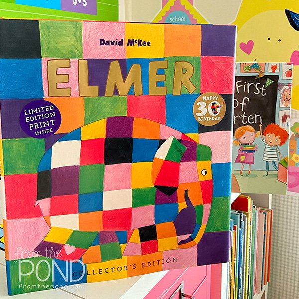 Elmer