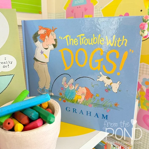 The Trouble with Dogs!