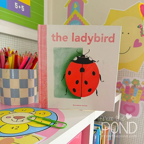 The Ladybird
