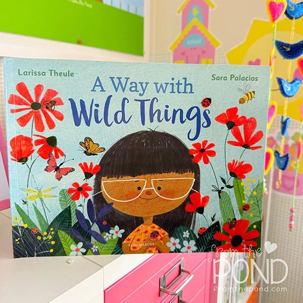 A Way with Wild Things