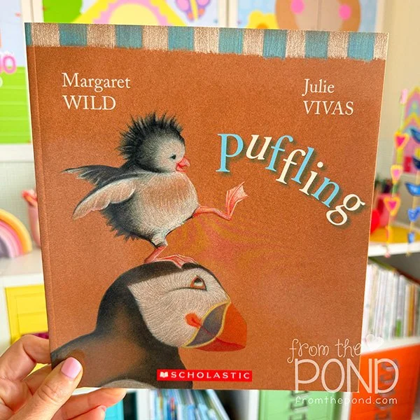 Puffling