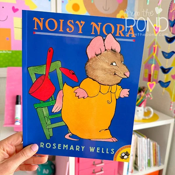 Noisy Nora
