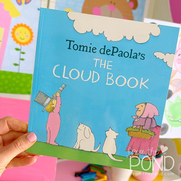 The Cloud Book