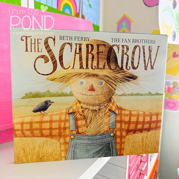 The Scarecrow