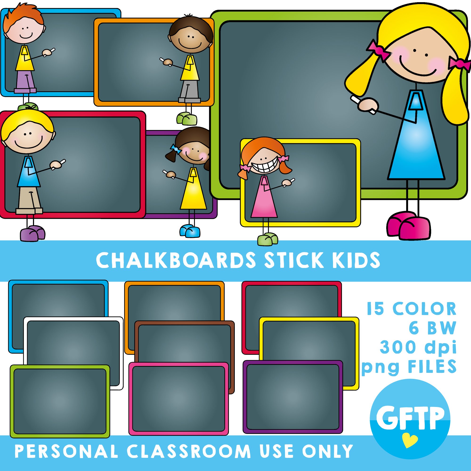Chalkboards