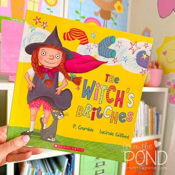 The Witch's Britches