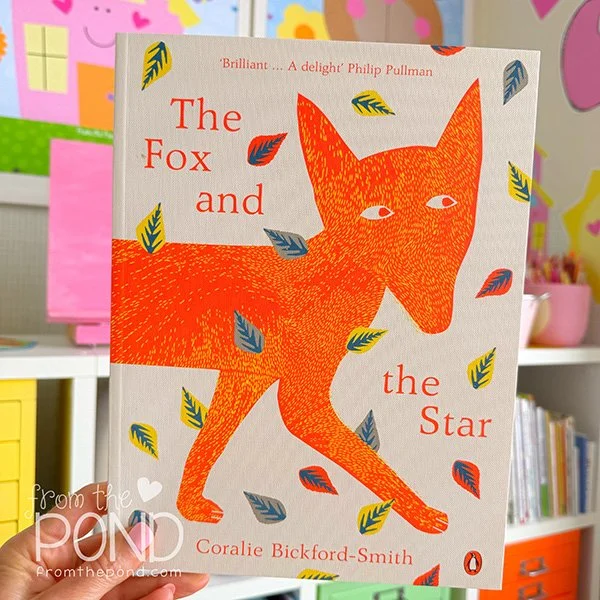 The Fox and the Star