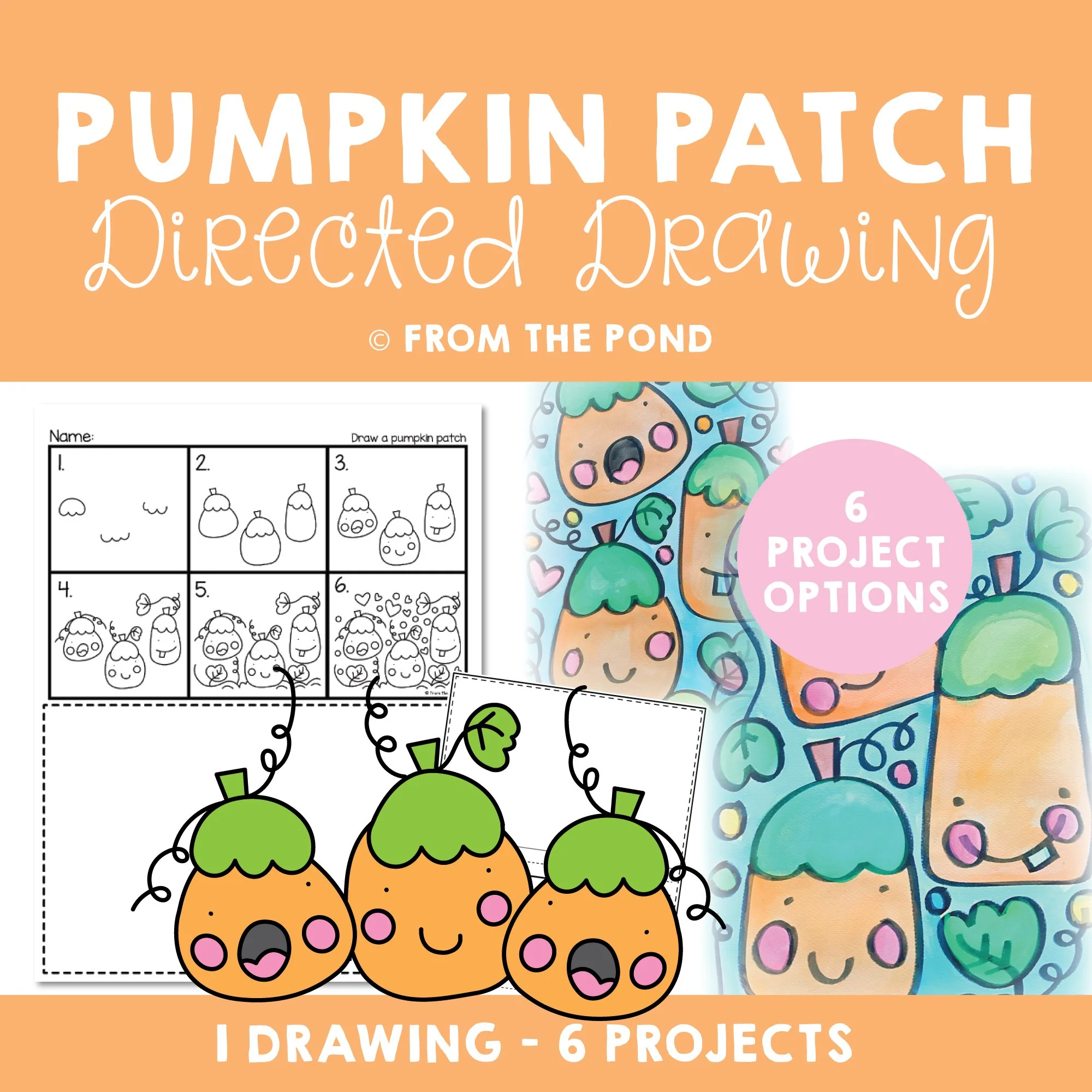 Pumpkin Patch