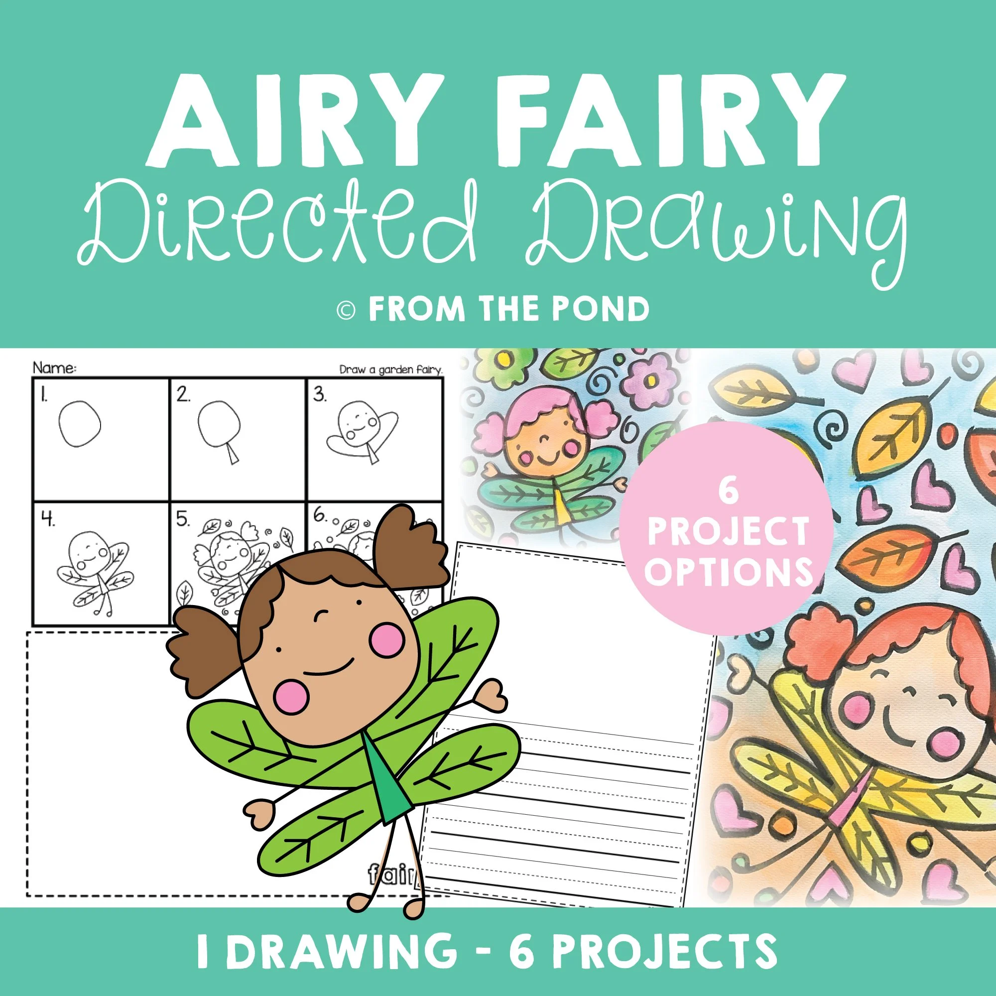 Airy Fairy