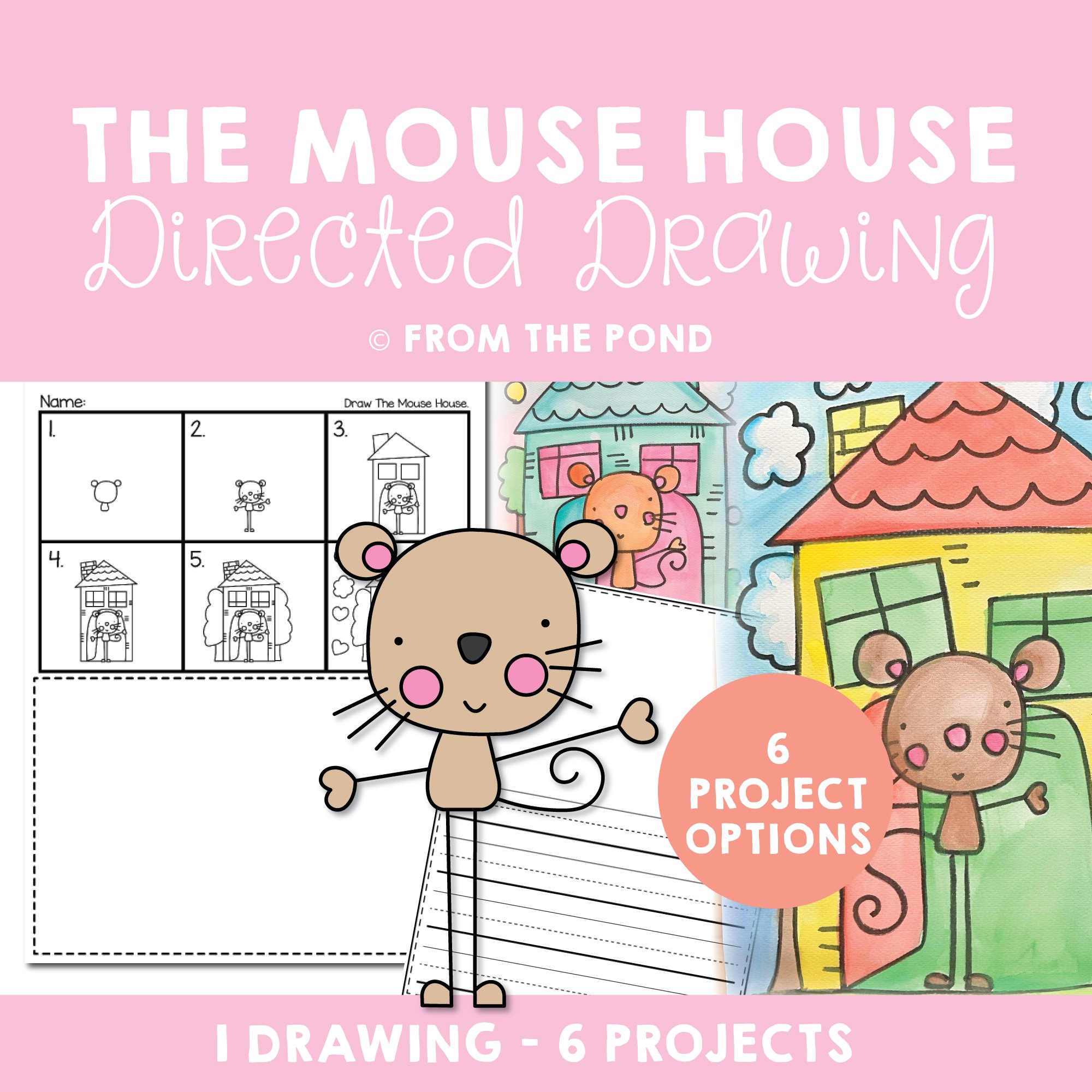 The Mouse House