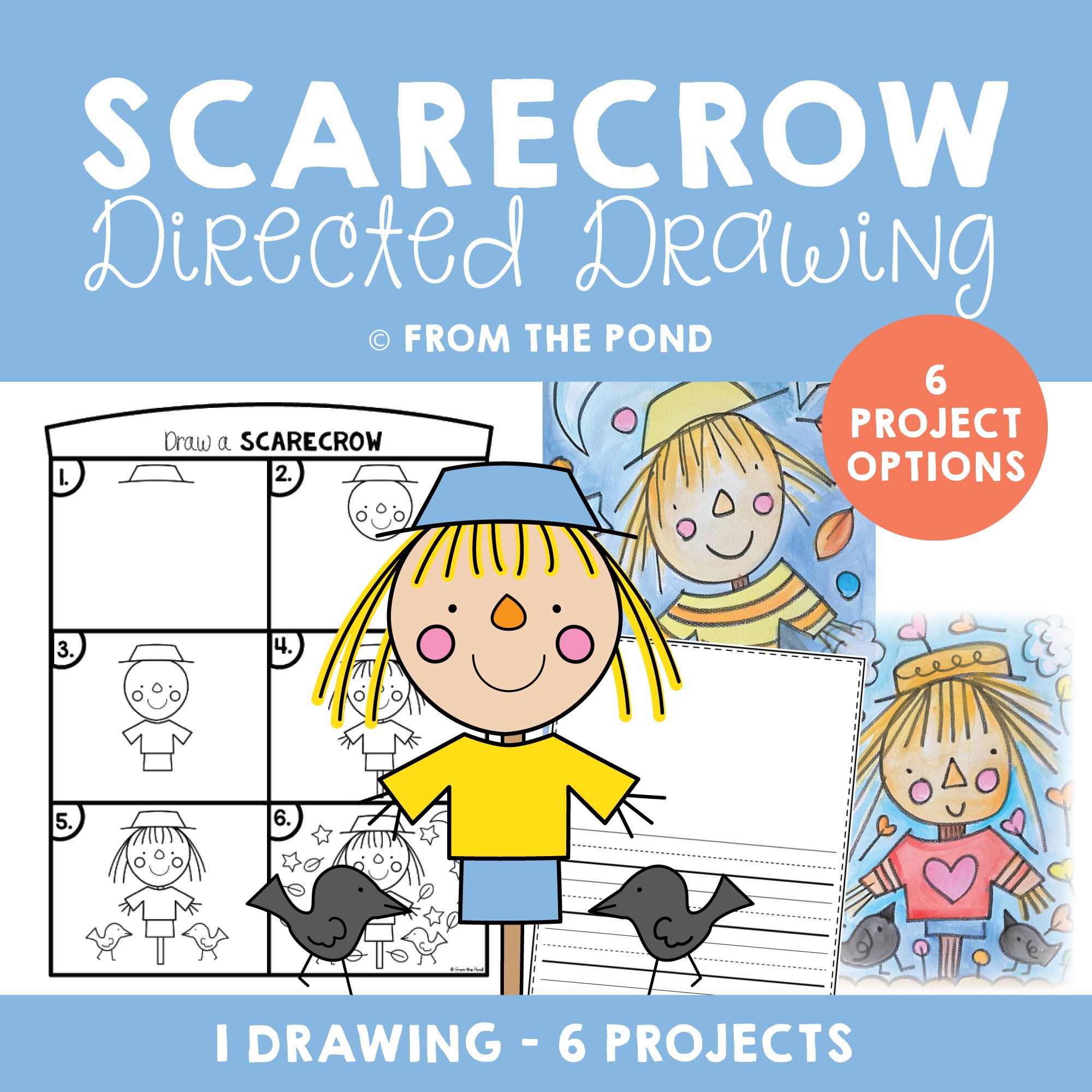 Scarecrow