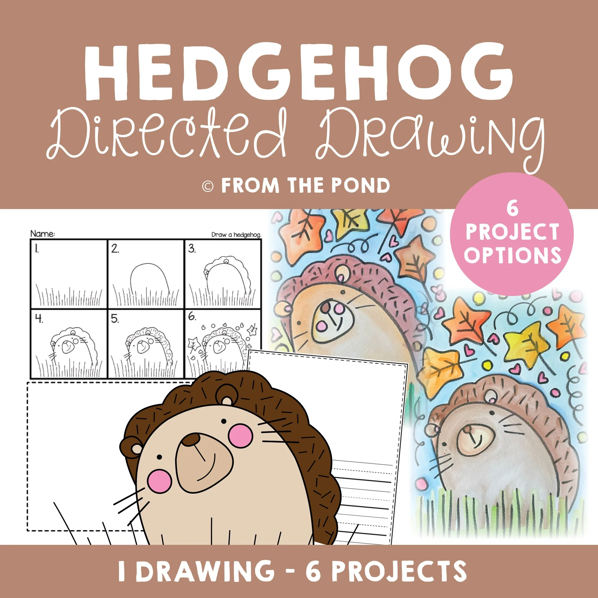 Hedgehog