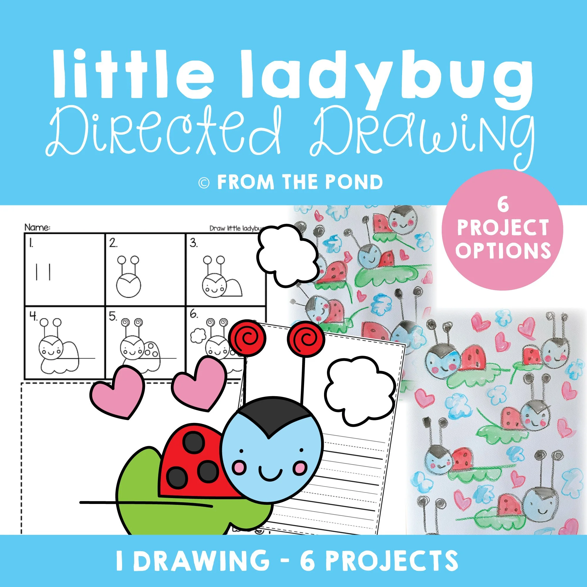 Little Ladybug