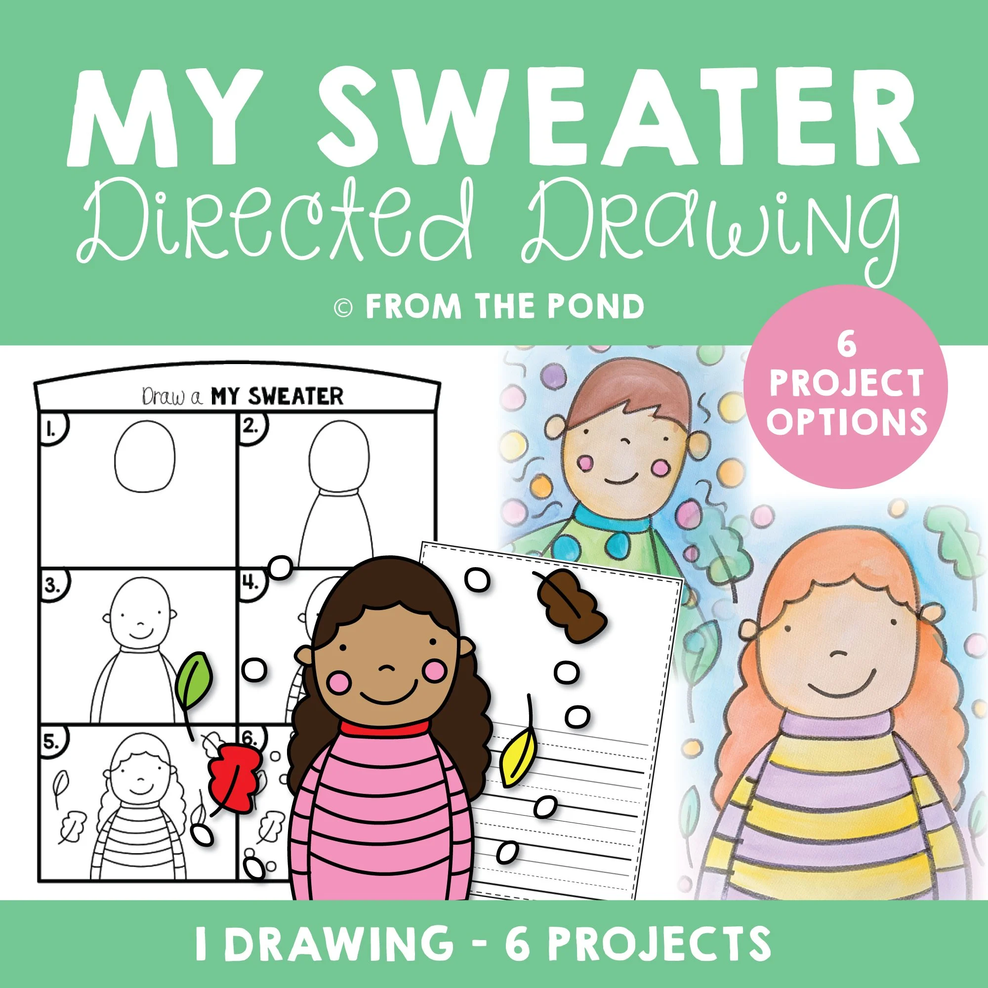 My Sweater