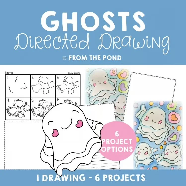 Ghosts