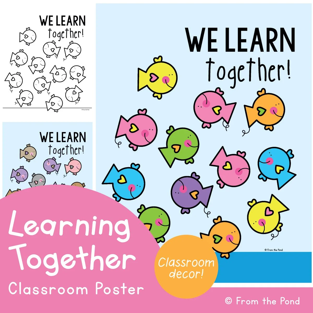 Learning Together