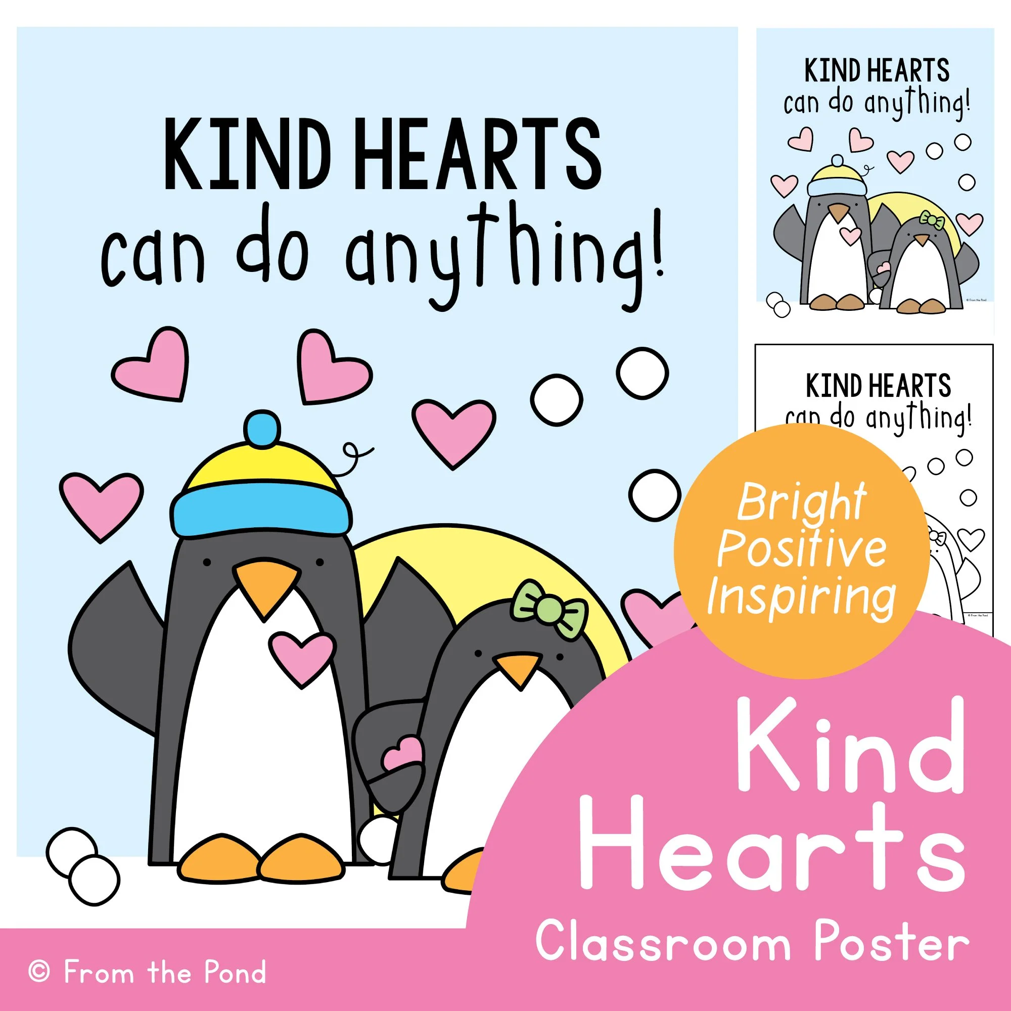 Kind Hearts