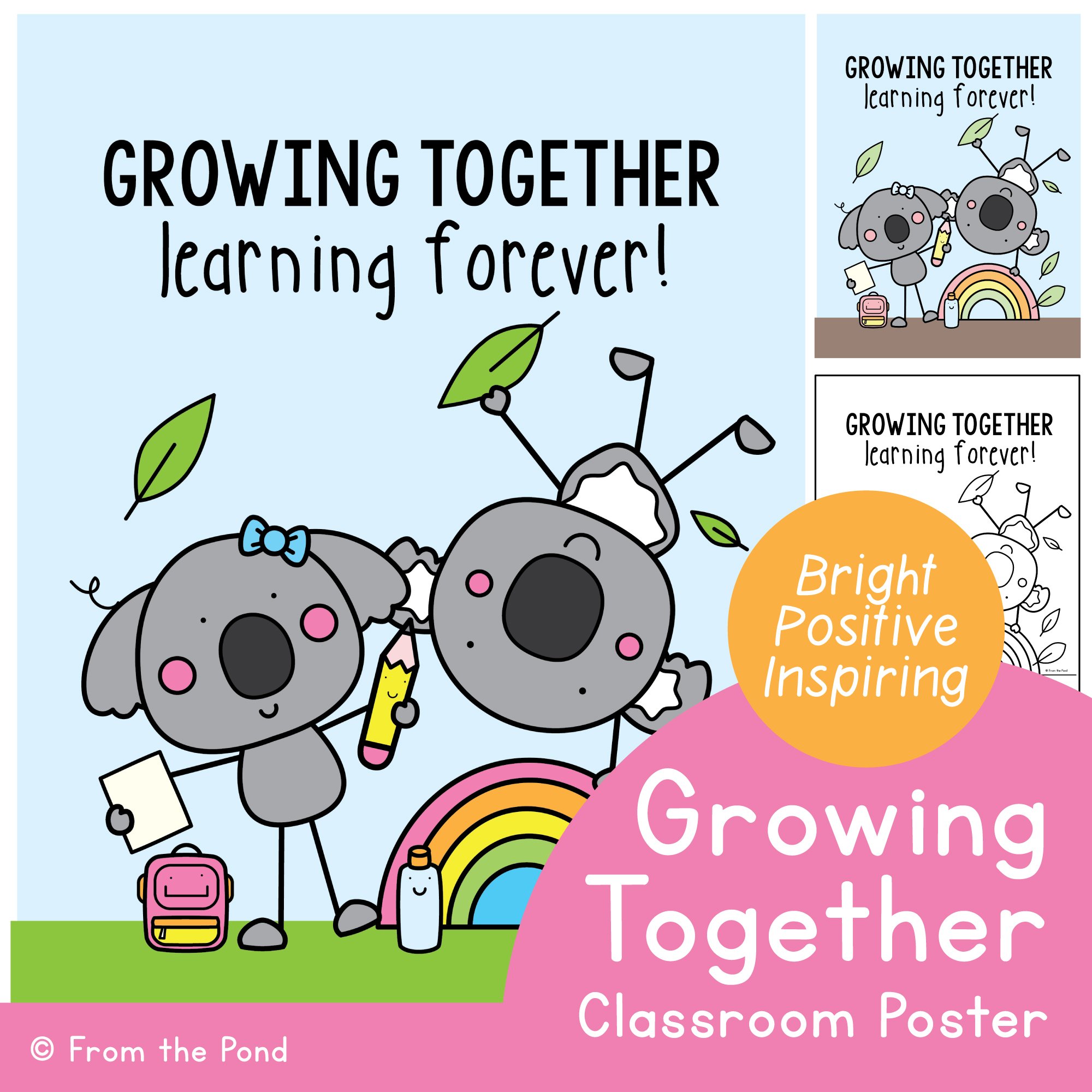 Growing Together