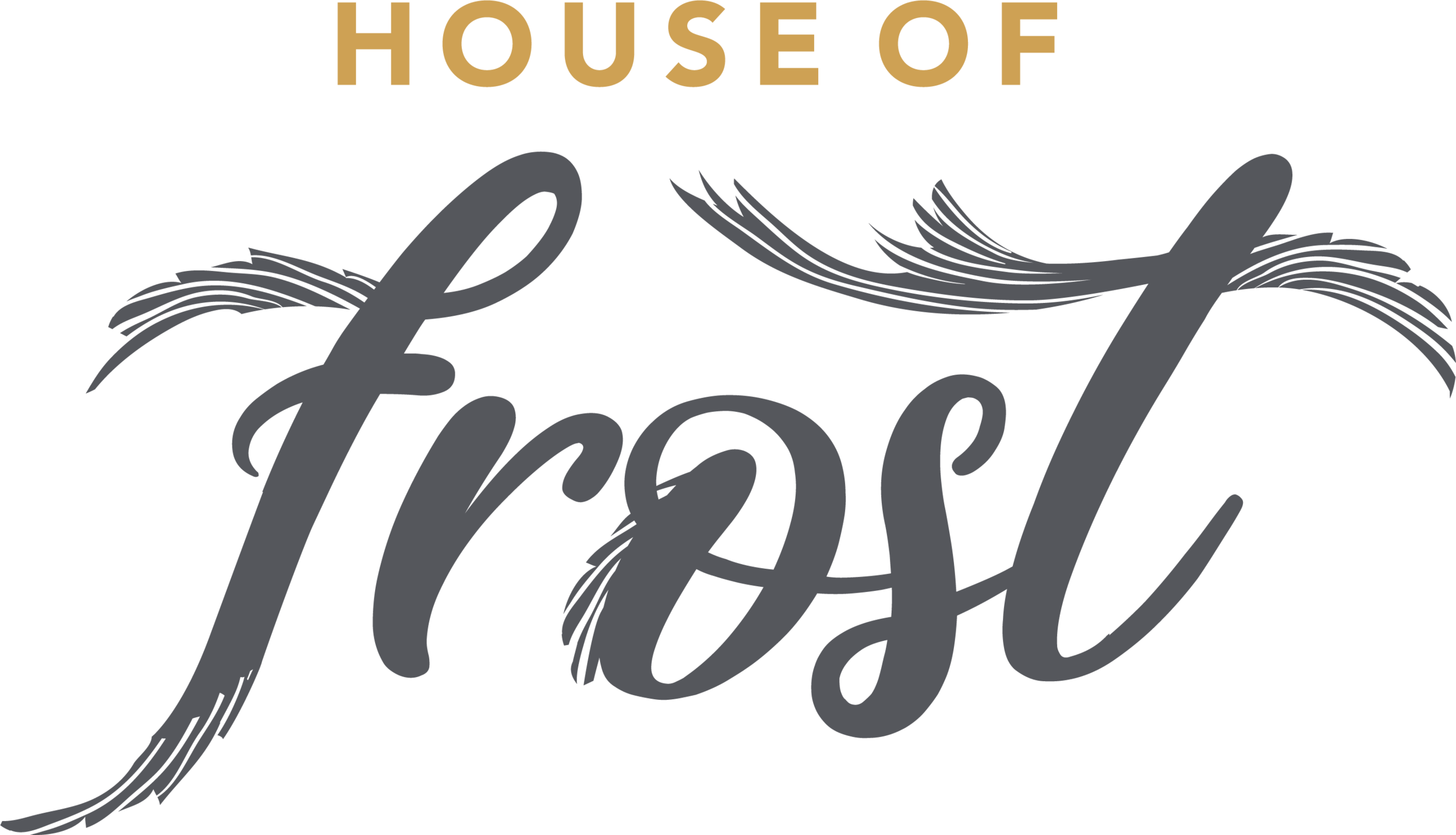 House of Frost Jewellery | Fine Jewellery Shop for Unique & Custom Jewellery