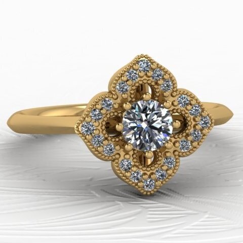 Tiny+Lace+Halo+Ring+Milled+Edge+all+Diamond+%26+yellow+gold.jpg