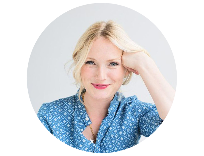 Mallory Wilson / Director at 156 & Maple