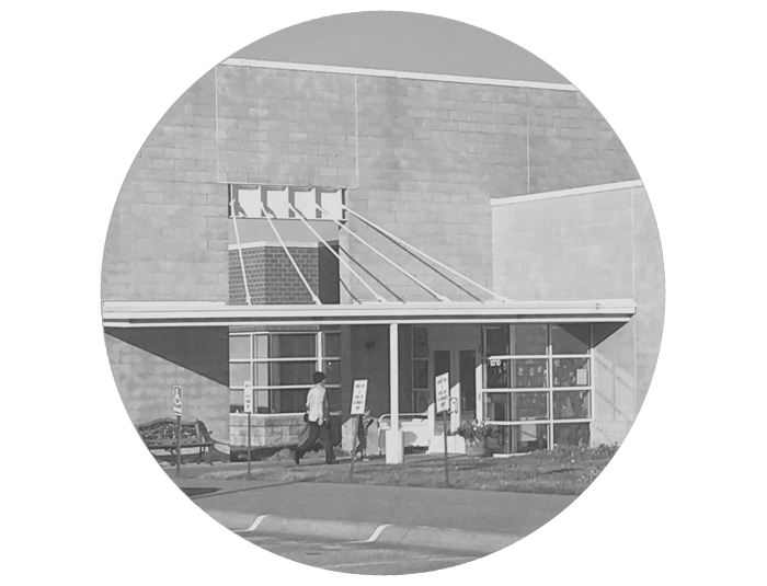132nd & Fort