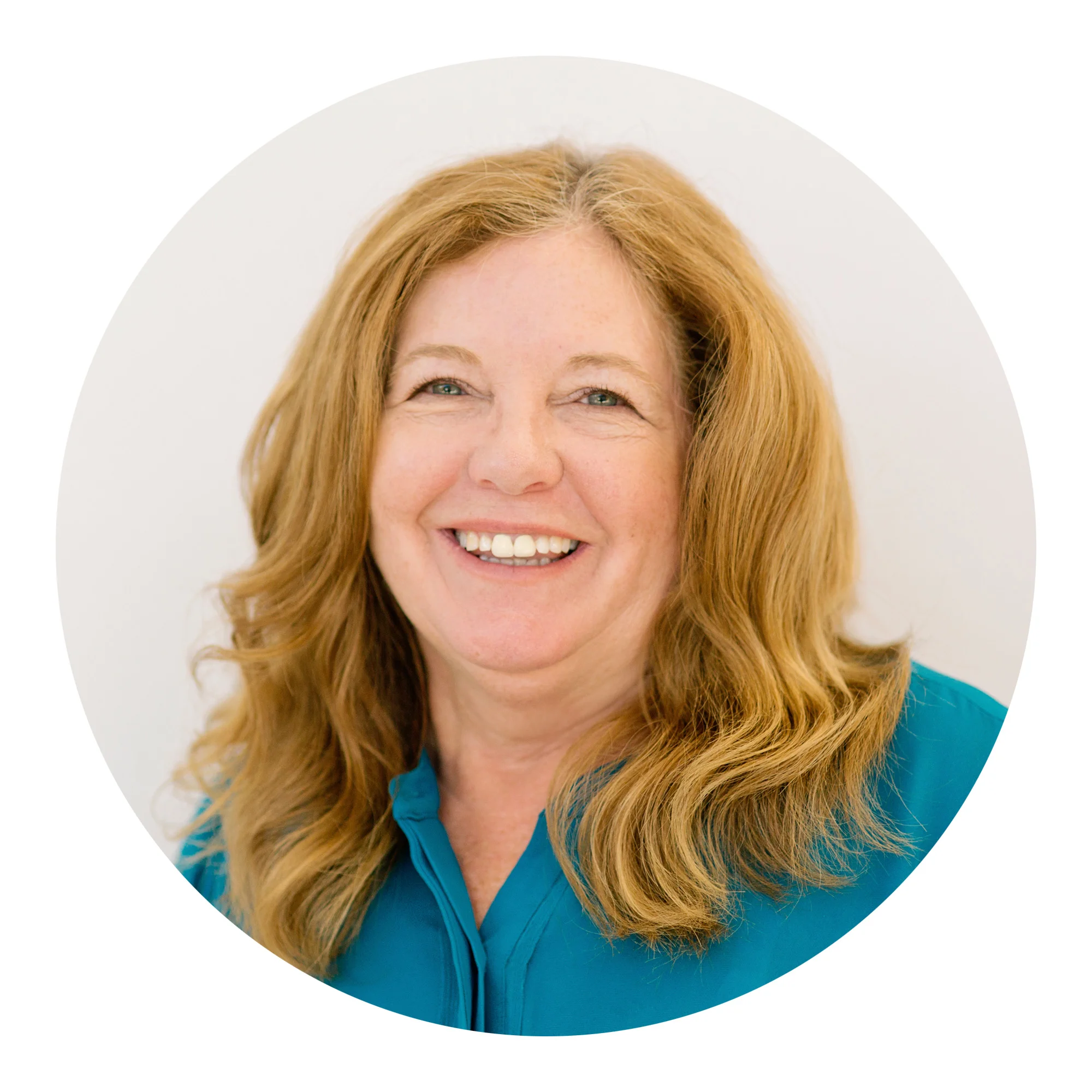Jackie Thompson / Assistant Director