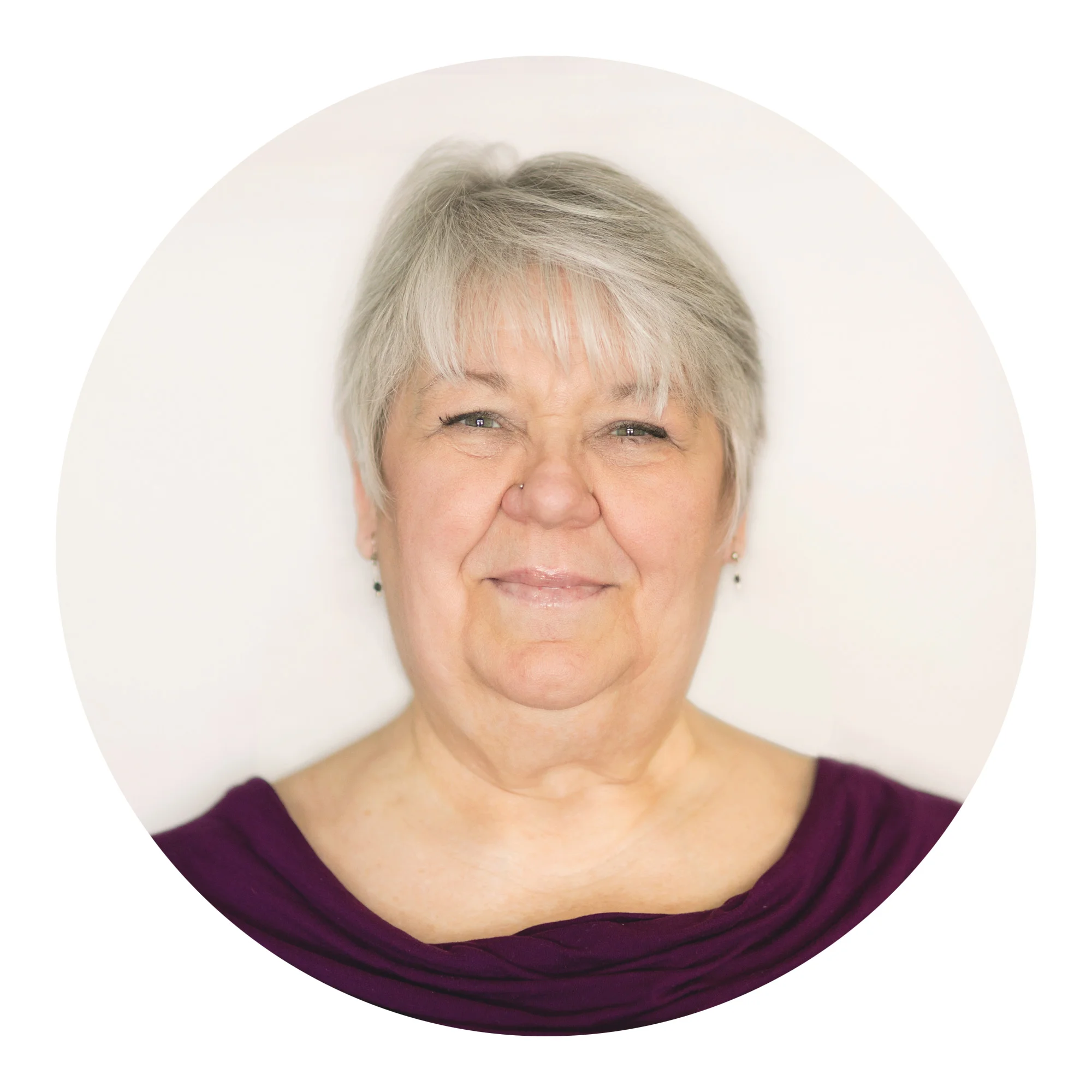 Jackie Thompson / Assistant Director