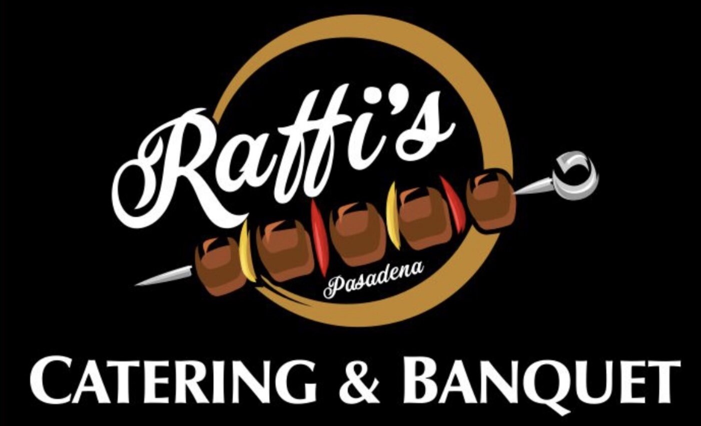 Raffi’s Catering and Banquet