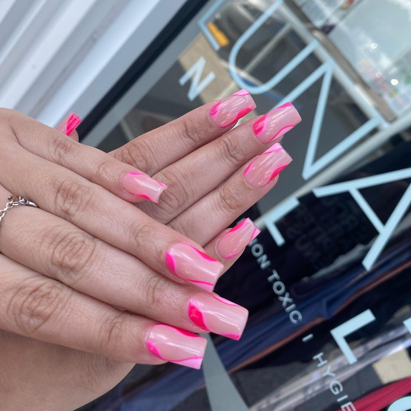 Everything You Need To Know About GelX Nails Extensions