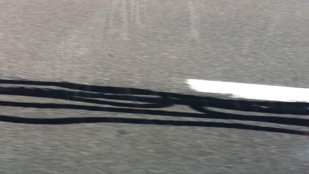 Speeding Along, 2013