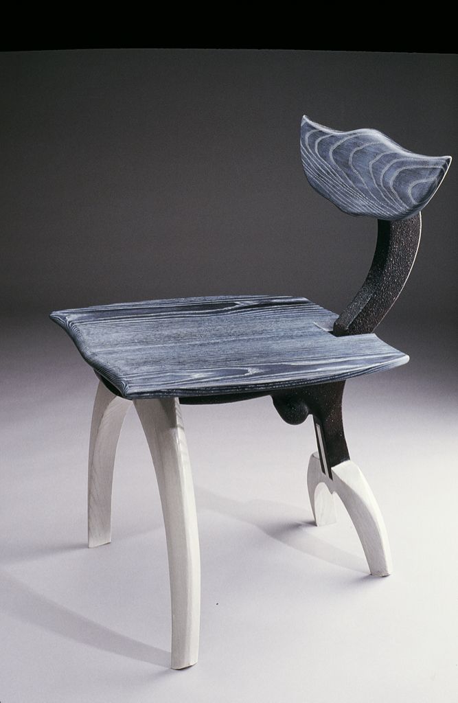 Chair, 1987