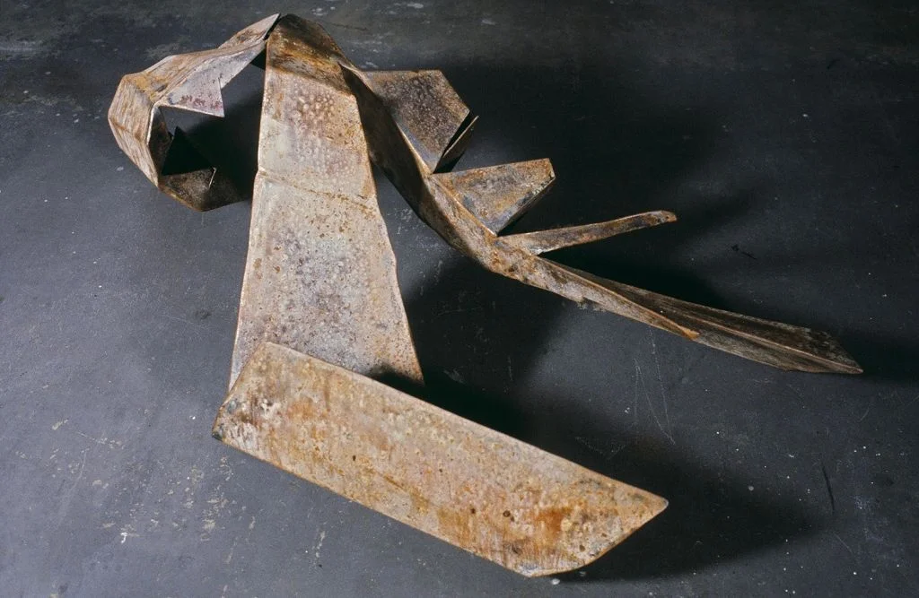 Welded Steel, 1983