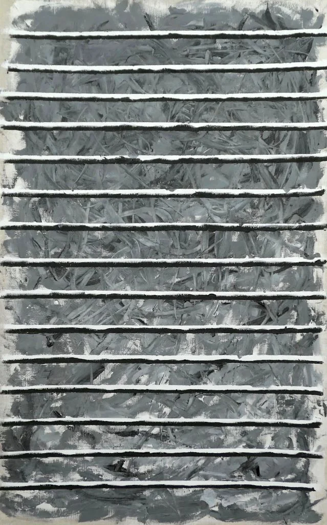 Front/Behind, 2016