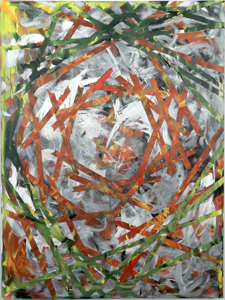 Nesting, 2016