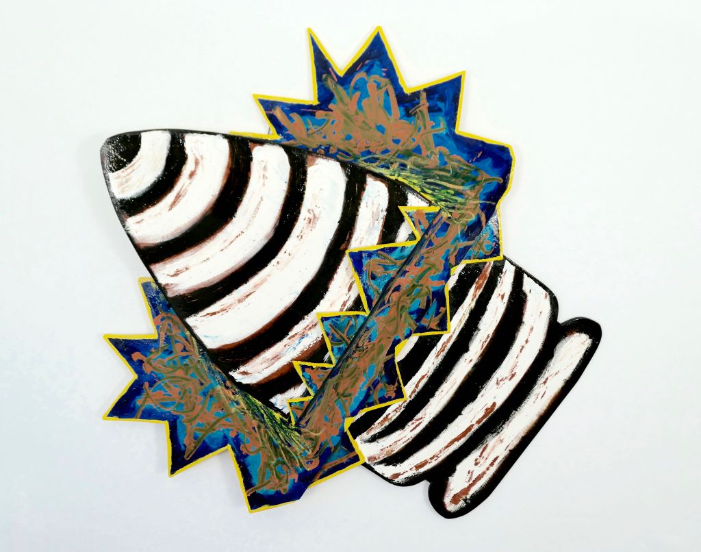 Bulletts Shatter, 2017