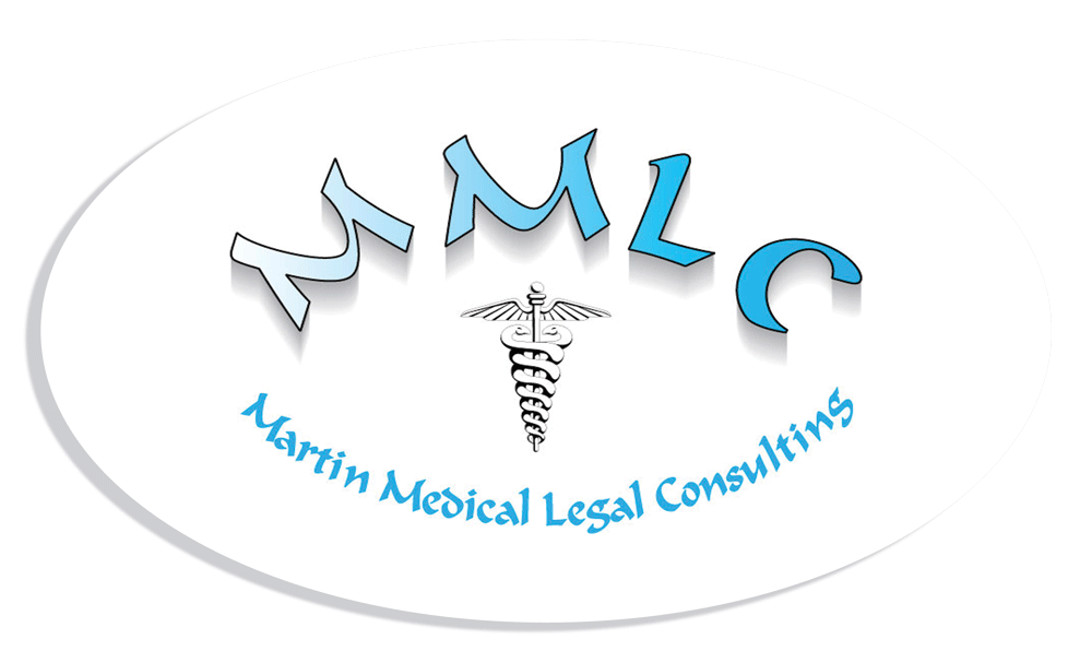 Martin Medical Legal Consulting
