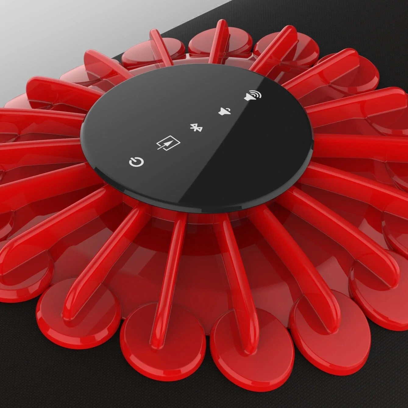 Dyson Boom - Audio and Technology