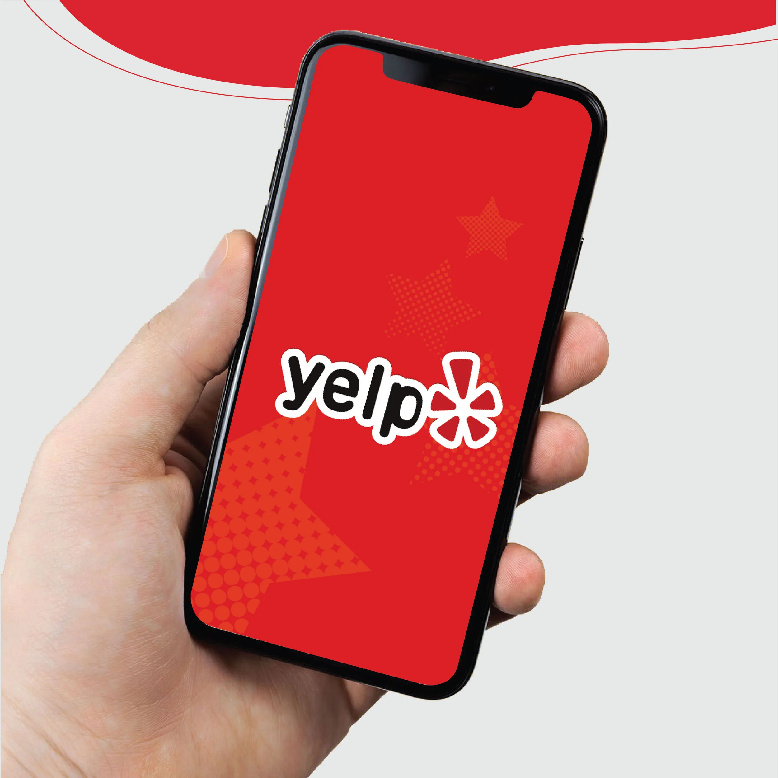 Yelp - Research Project