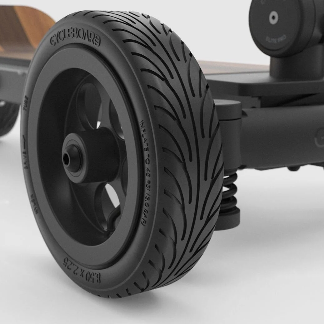 Elite Pro - Transportation