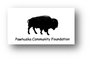 Pawhuska Community Foundation logo.png