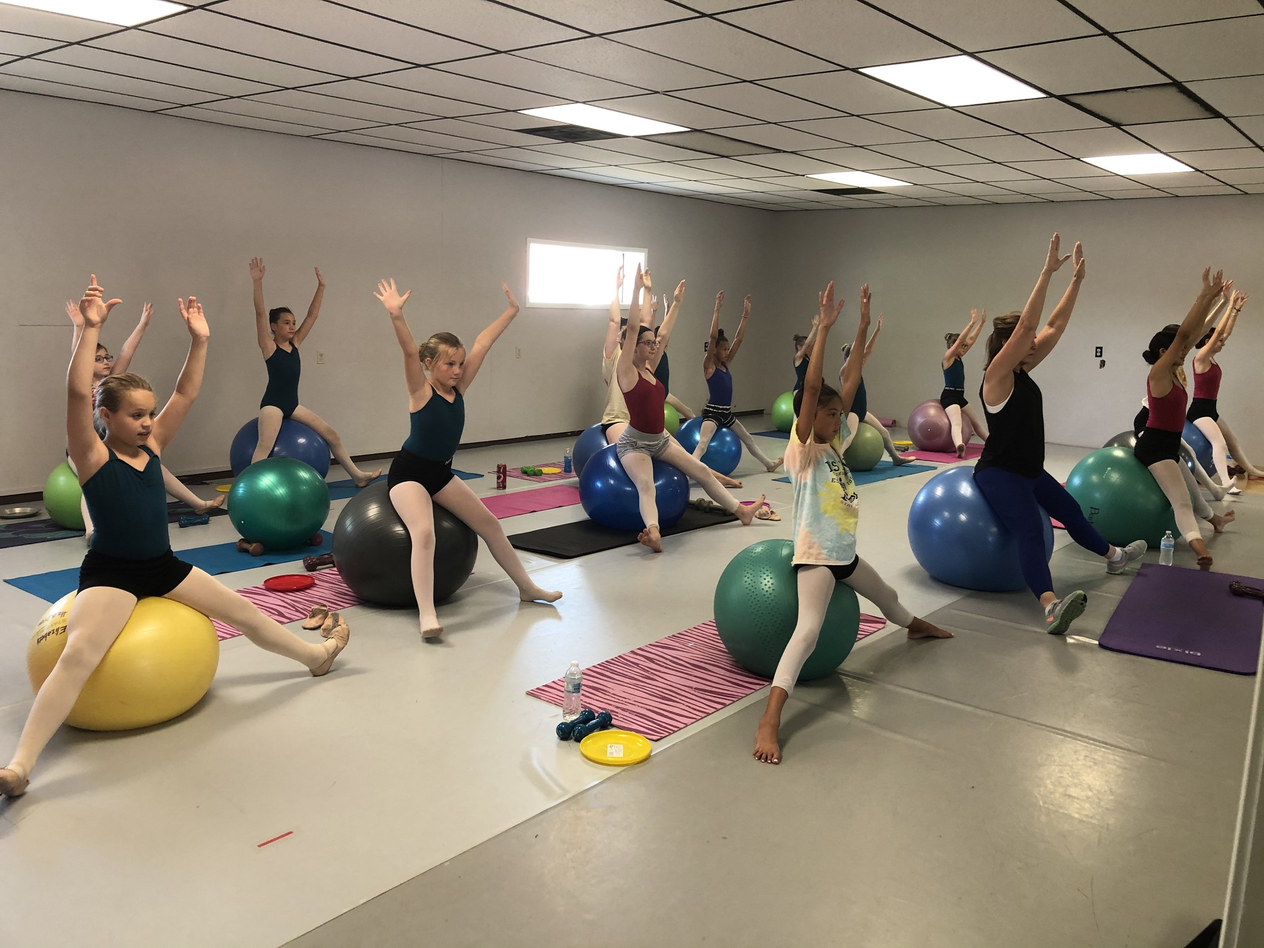 Pilates