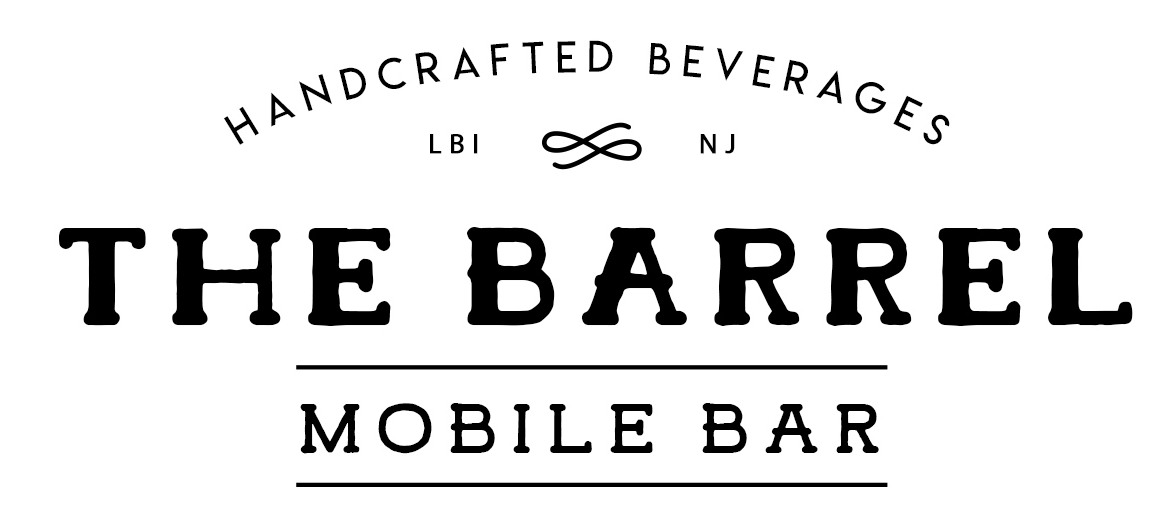 The Barrel Mobile Bar