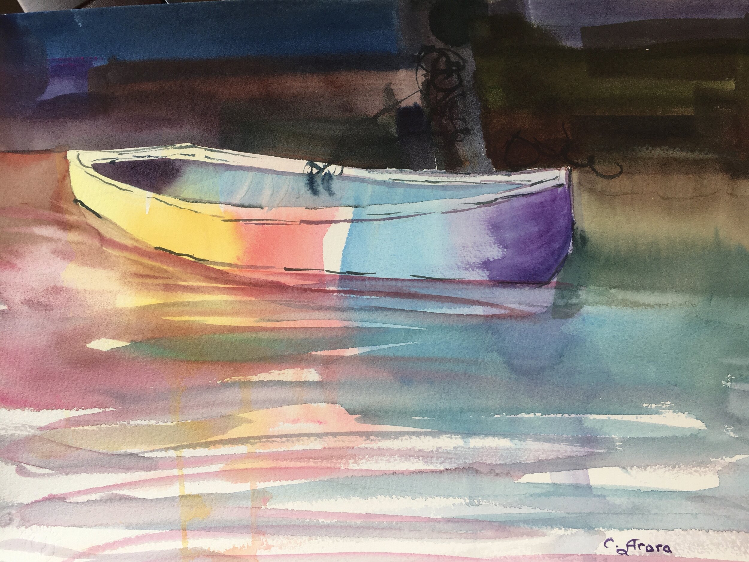 God is Faithful to Finish What He Begins